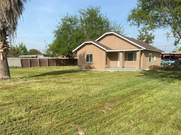 2302 Norwalk St, Delano, CA 93215