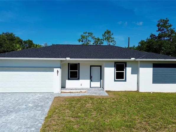 3297 Audette St, Port Charlotte, FL 33948