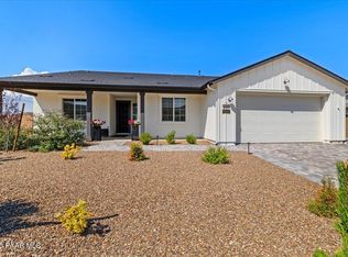 8582 N Suzanna Dr, Prescott Valley, AZ 86315
