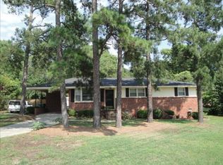 3500 Beverly Dr, Columbia, SC 29204