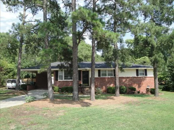 3500 Beverly Dr, Columbia, SC 29204