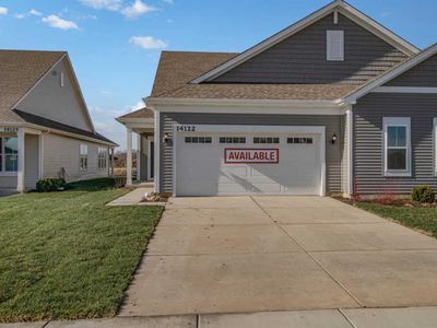 14122 Heritage Way, Cedar Lake, IN, 46303