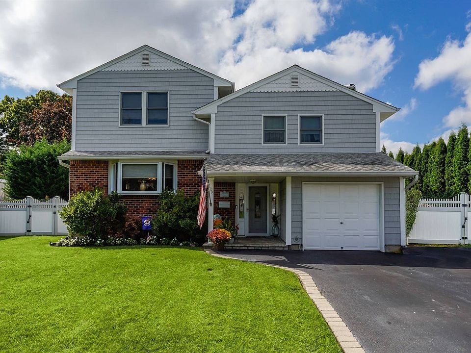 108 Keswick Drive, East Islip, NY 11730 Zillow