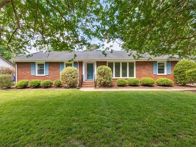 4422 Gannon Rd, Portsmouth, VA, 23703