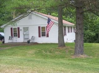 756 W Baseline Rd, Versailles, IN 47042