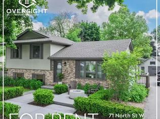 71 North St W #1A, Norwich, ON N0J1R0