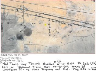 10 Berry Rd, Newberry Springs, CA 92365