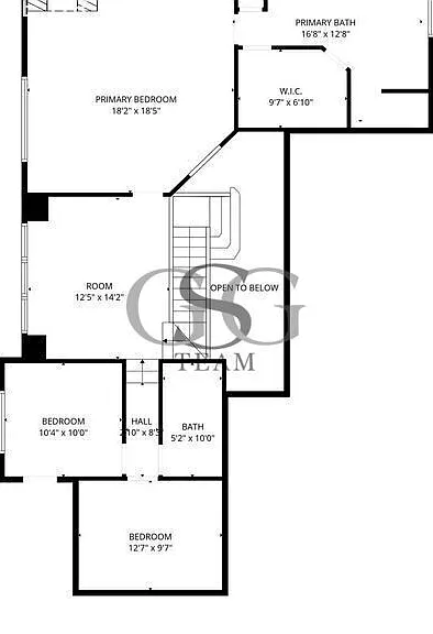 9808 Delta Ridge Dr — Photo 38