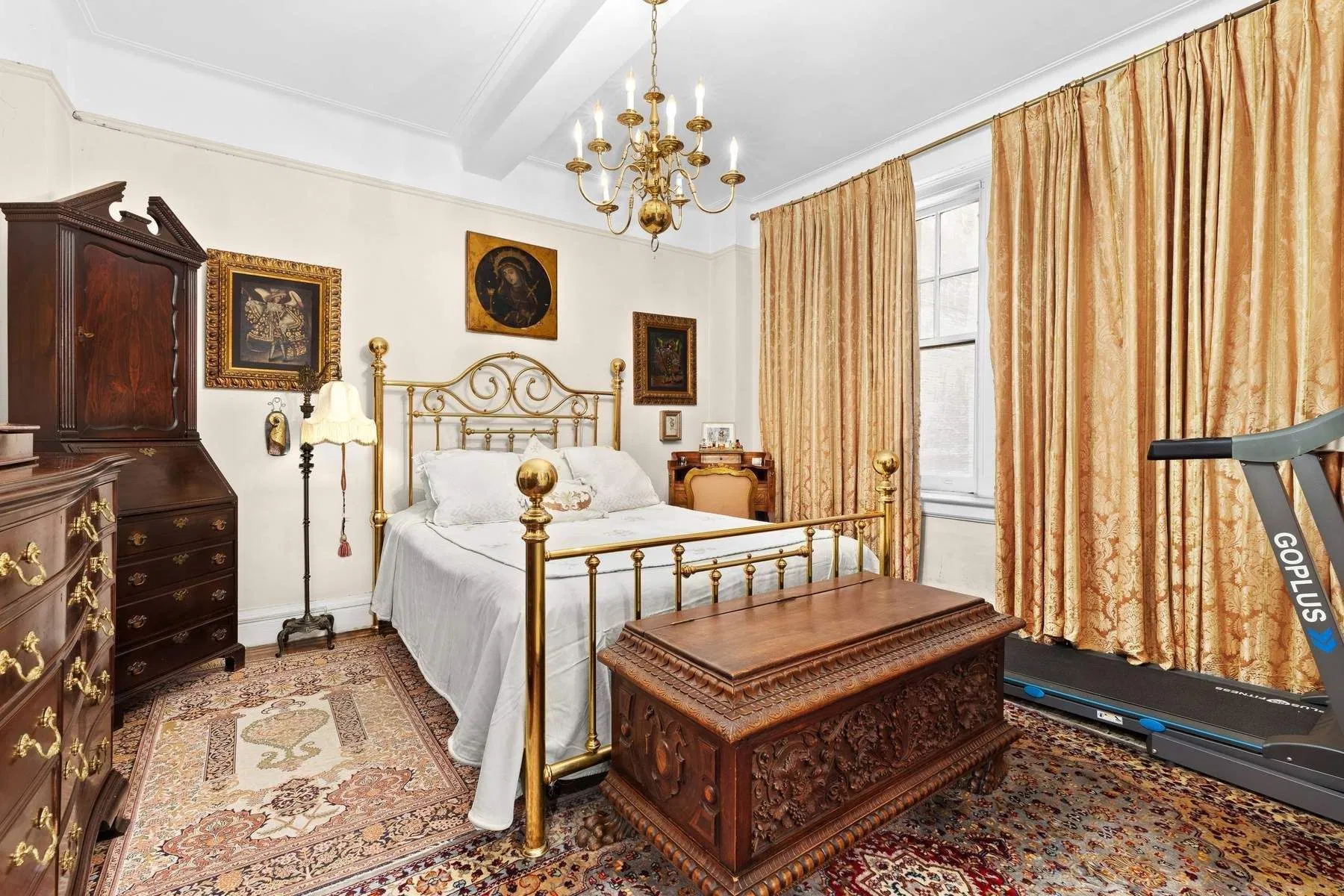52 Riverside Drive #7A in Upper West Side, Manhattan | StreetEasy