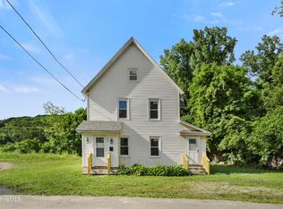 438 River St, North Adams, MA 01247