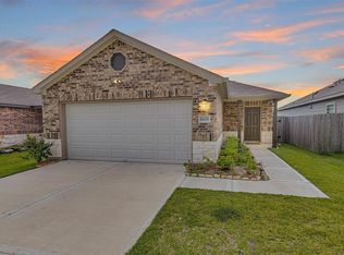 14211 Sedona Ridge Dr, Conroe, TX 77303