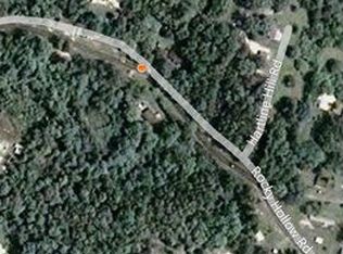 171 Rocky Hollow Rd, Summerville, GA 30747