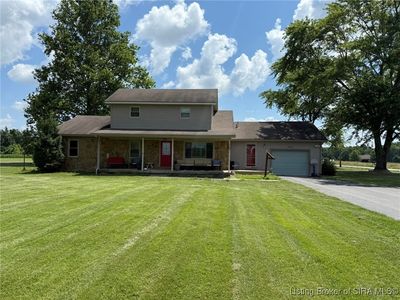 250 N Boatman Road, Scottsburg, IN, 47170