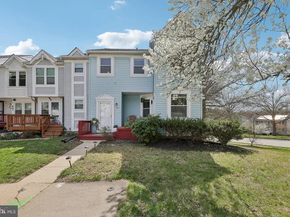 3500 Upper Mill Ct, Ellicott City, MD 21043