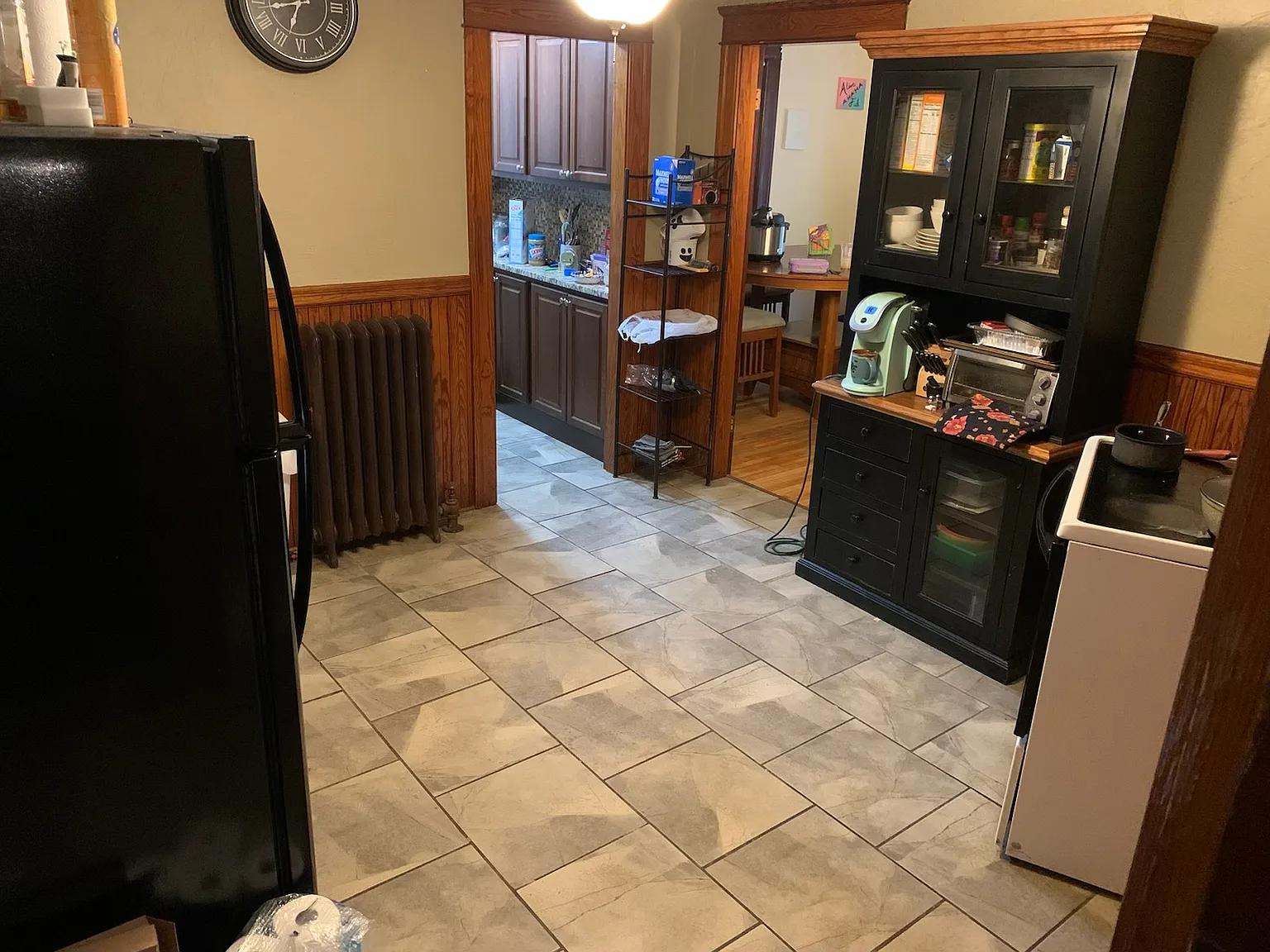 3 bed, 1327 sqft, $2,500 — Photo 2