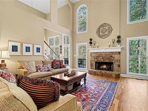 4th image of 4030 Three Chimneys Ln