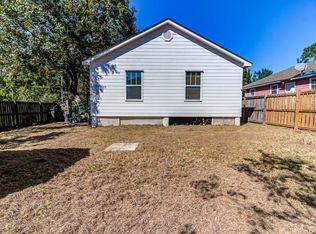 6245 W Grenada St, Bay Saint Louis, MS 39520