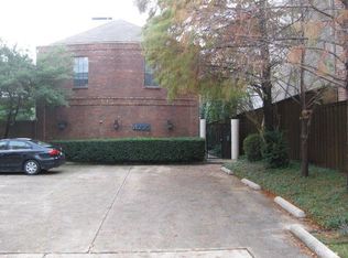 4235 Gilbert Ave, Dallas, TX 75219