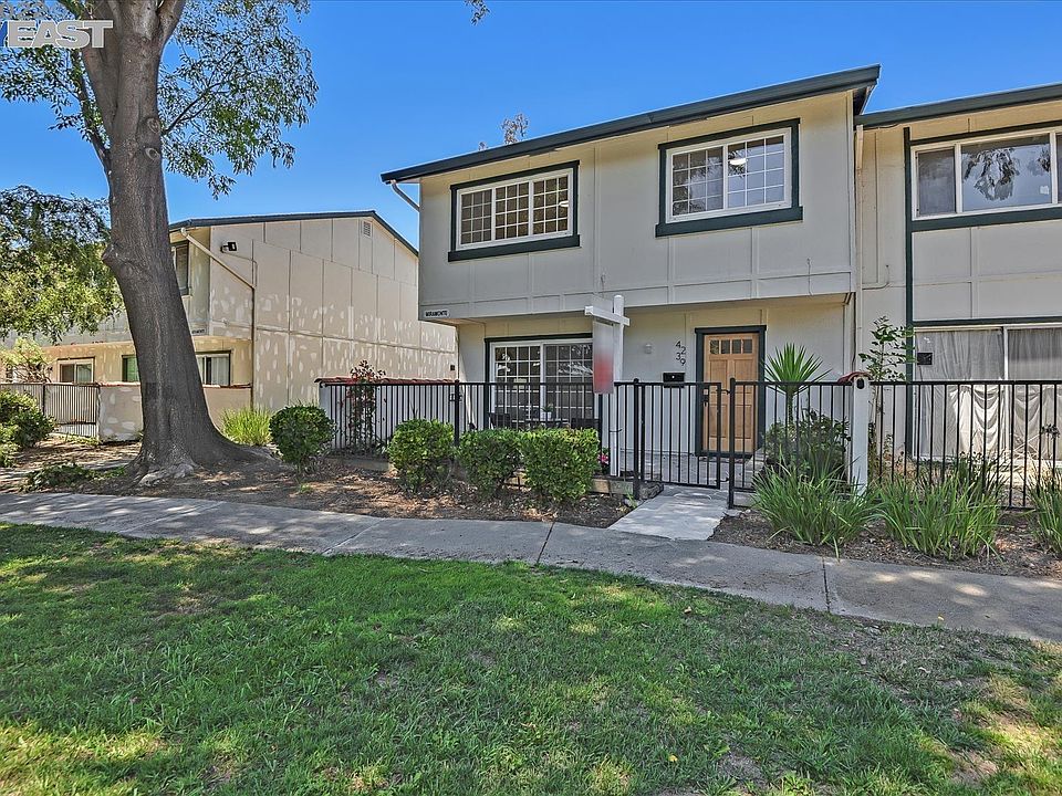 4239 Miramonte Way, Union City, CA 94587 Zillow