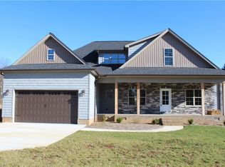 2546 William Joseph Ln, High Pt, NC 27265