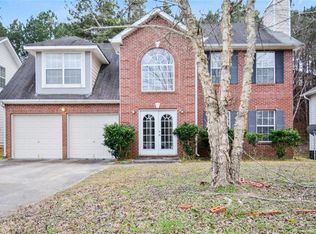 1721 Spring Hill Cv, Lithonia, GA 30058