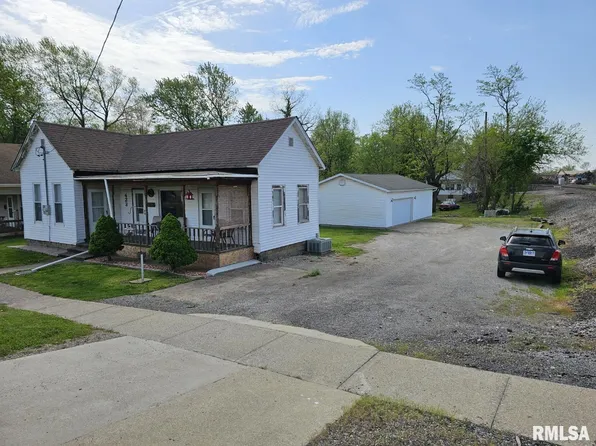 423 Casey Ave, Mount Vernon, IL 62864