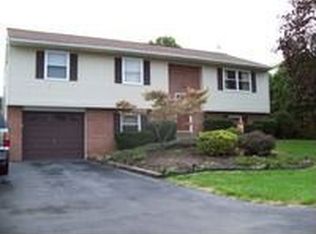 421 Cassidy Ct, Blandon, PA 19510