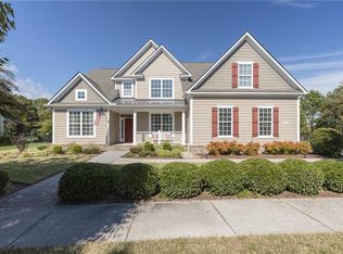 2032 Kittridge Dr, Virginia Beach, VA 23456