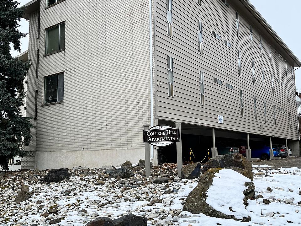 1st image of 535 NE Maiden Ln APT 104