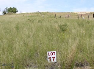 17 Stillwater Dr, Whitehall, MT 59759