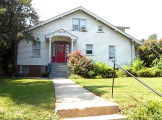 8208 Greenwood Ave APT 3, Takoma Park, MD 20912