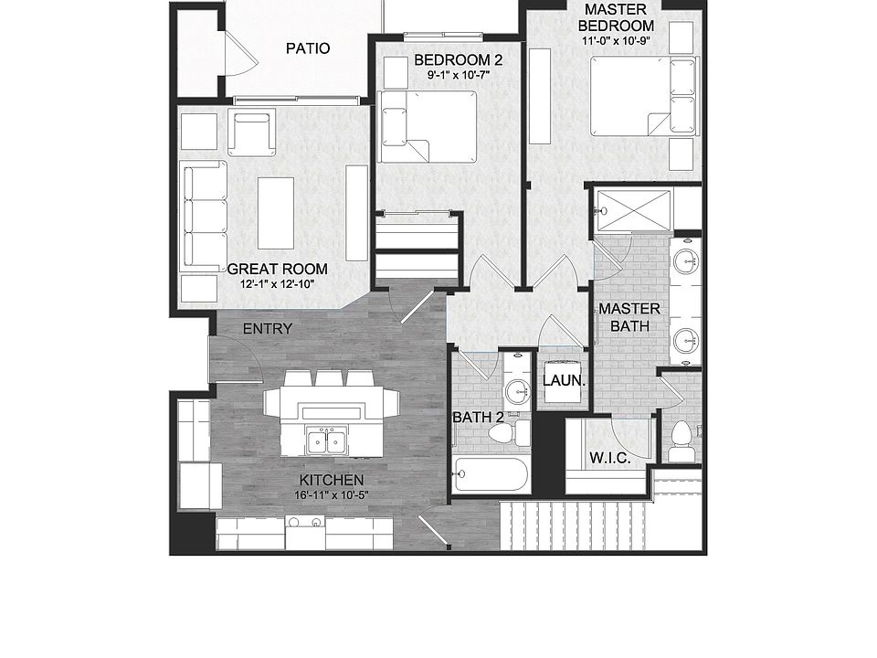 Shannon Stonegate Condos by Lokal Homes Zillow