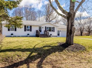 16 Hillcrest Ave, Annapolis, NS B0S 1P0