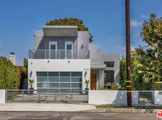 3728 S Barrington Ave, Los Angeles, CA 90066
