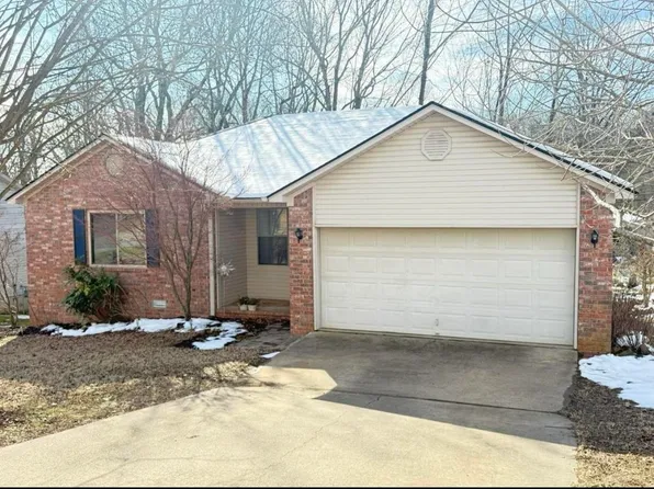 (undisclosed Address), Sherwood, AR 72120