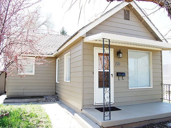 Incredible Remodel!