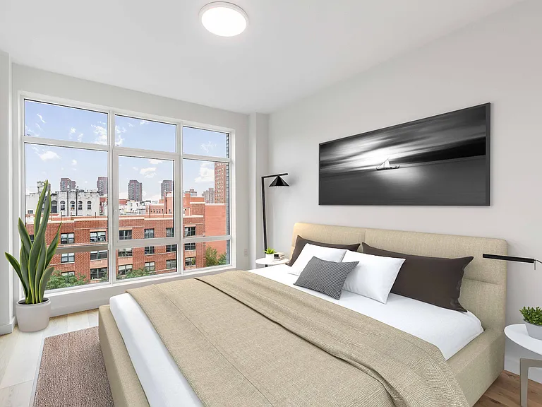 1516 Park Ave #5C — Photo 9