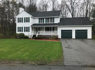 20 W Parish Ln, Merrimac, MA 01860