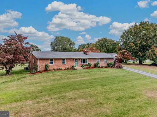 4610 Chapel Springs Pl, Pomfret, MD 20675