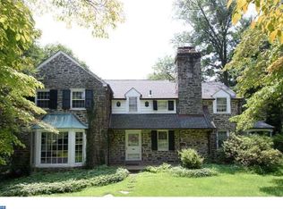 3550 Darby Rd, Haverford, PA 19041