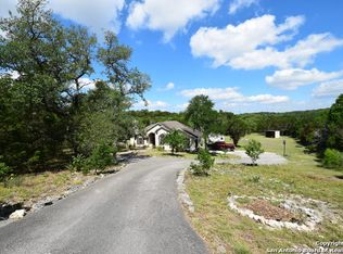 1221 Iron Wood Rd, Fischer, TX 78623