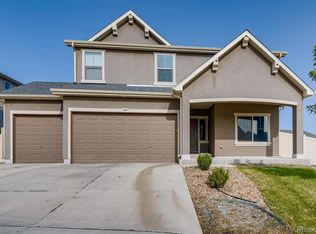 4895 Ceylon Way, Denver, CO 80249