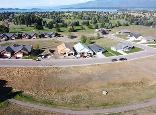 LOT 23 Timberwolf Dr, Polson, MT 59860