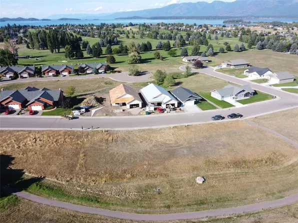 LOT 23 Timberwolf Dr, Polson, MT 59860