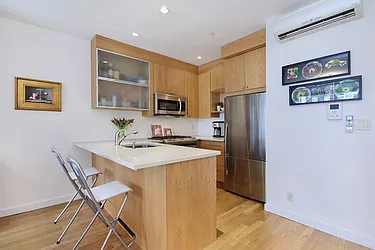 Sold by Corcoran