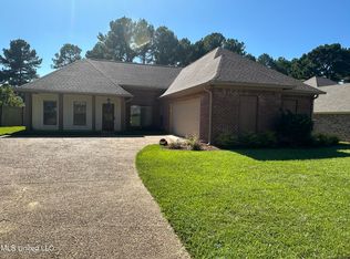 135 Devlin Springs Dr, Madison, MS 39110