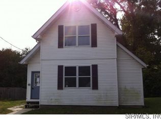 315 S Aurora St, Collinsville, IL 62234