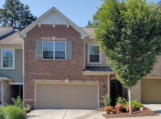 1627 Trailview Way NE, Brookhaven, GA 30329