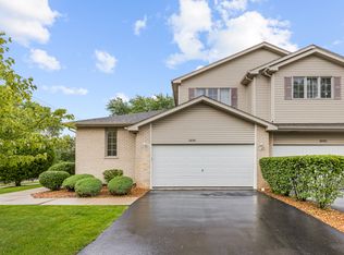 18701 Dove Ave, Mokena, IL 60448