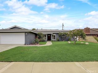 1421 E Concord Ave, Orange, CA 92867